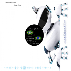 Soul Computer (Original Mix)