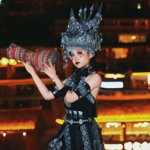 不系之舟（The Unmoored Boat）