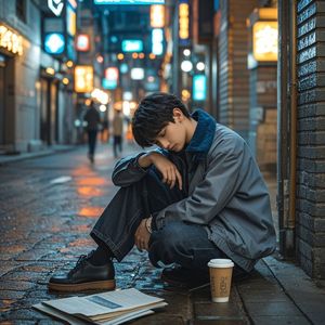 卑微的人生-阿海尔机