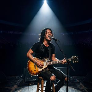 แค่ใครสักคน v.2