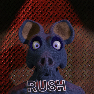 RUSH