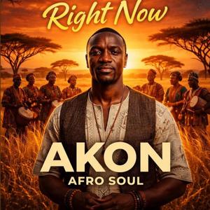 Right Now (Afro Soul)