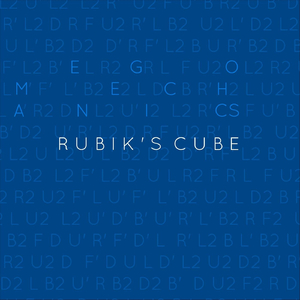 Rubik's Cube