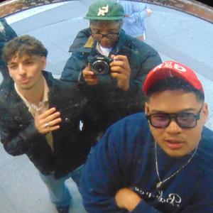 WILLY WONKA (feat. OEEZY)