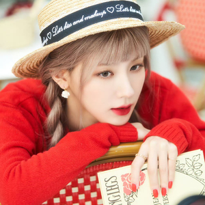 Drive（翻自：赵美延）