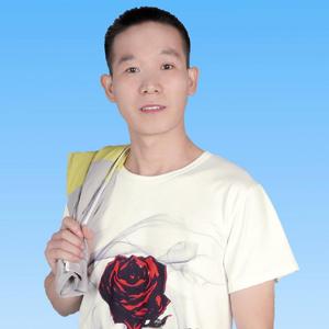 刘良智 - 阿哥阿妹放牧在草原