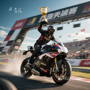 机车的逆袭人生