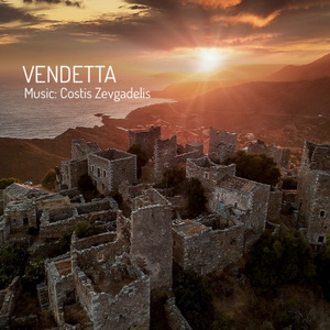 Ikesia (From TV Series "Vendetta" 2025 Remastered version)