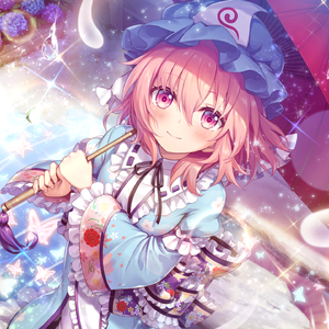 サクラ・ホライズン（feat.夢ノ結唱 PASTEL）