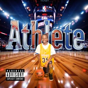 Athlete