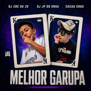 Melhor Garupa