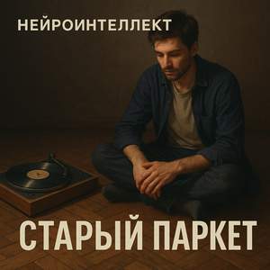 Старый паркет