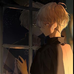 纸短情长