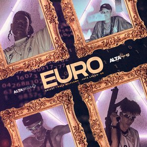 AltaTrap#2 Euro