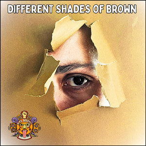 Different Shades Of Brown