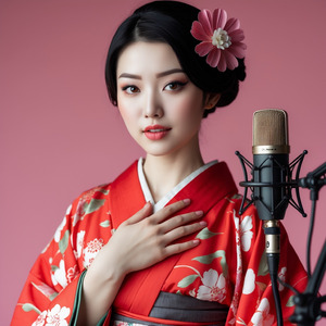 風紋にほどけて