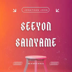 Seeyon Sainyame