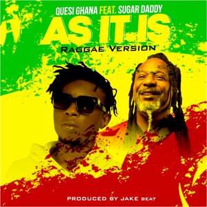 As It Is (Raggae Version)