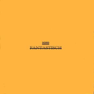 Fantastisch