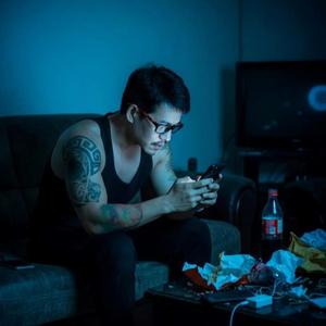 คืนนี้ยังมีไฟ (feat. Alex Tituschanont)