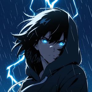 雷の名前 - The Name of Thunder