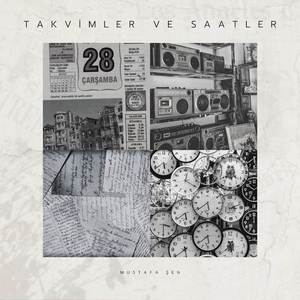 Takvimler ve Saatler