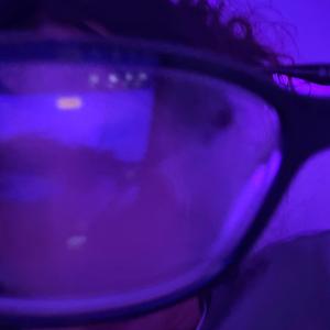 glasses