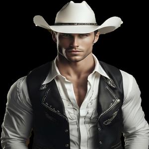 Boot Stomping Action