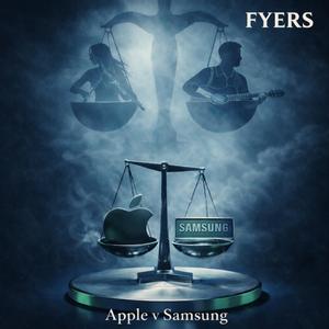 Apple v Samsung