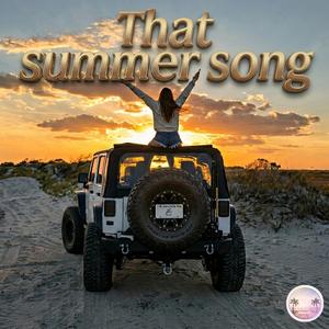That Summer Song