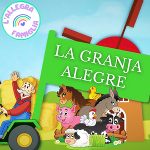 La Granja Alegre