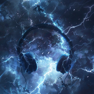 Vibrant Thunder Sound