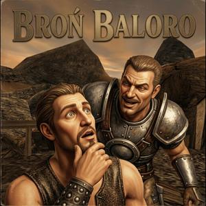 Broń Baloro