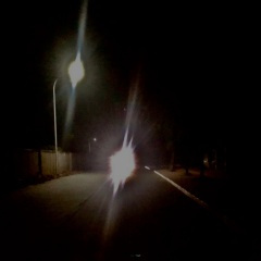 和影子跳舞(dance with shadow)