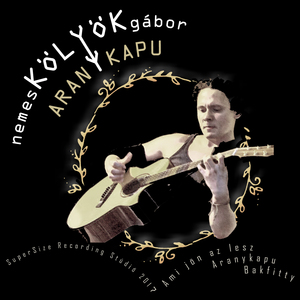 Aranykapu