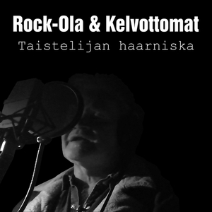 Taistelijan haarniska
