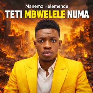 Teti Mbwelele Numa