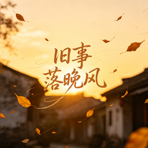 《旧事落晚风》