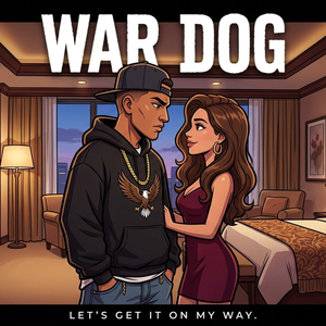 Let's Get It On My Way