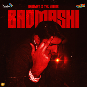 Badmashi