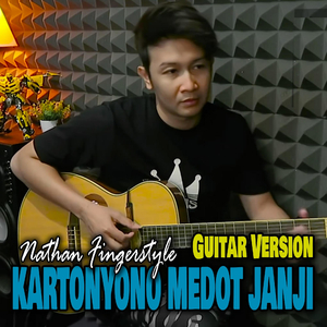 Kartonyono Medot Janji (Guitar Version)