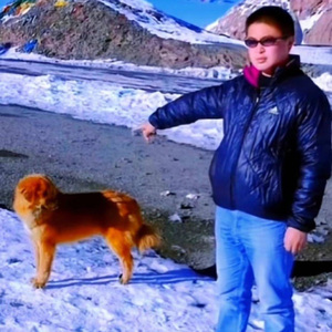 养护段之子（prod.by CHAUNCEY）