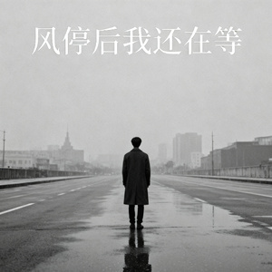 风停后我还在等