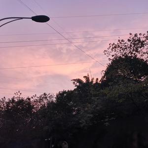 After The Thunder（Prod.SS)