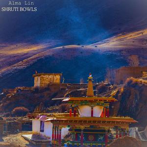 Shruti Bowls (feat. Randy Divine, Sensory Meditation, Nina Nalo, Jasper Whisper & Flame Timo)