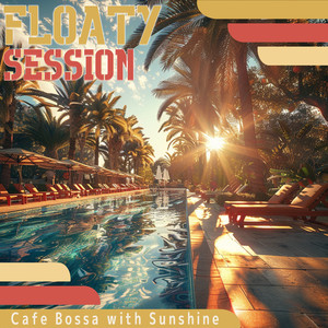 Sunset Over Azure Bay