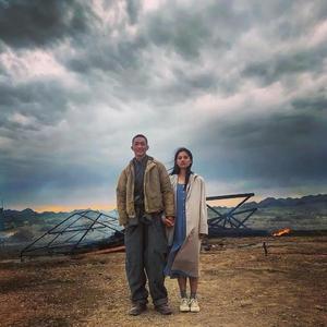 李琛-窗外（北方旧人 remix）