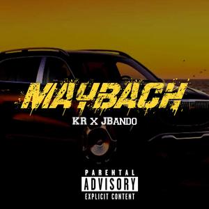 Maybach (feat. JBando)