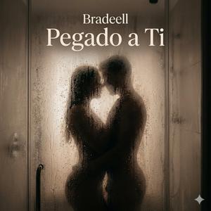 Pegado a Ti