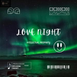 GODSWILL (feat. NAMI)